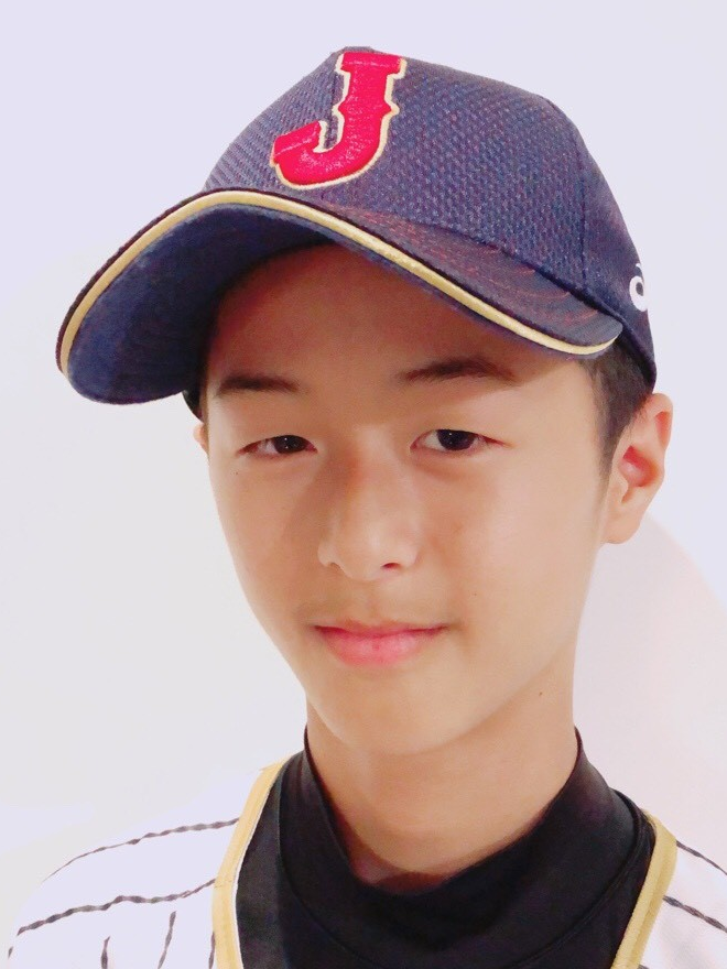 V U-12 Baseball World Cup 2019